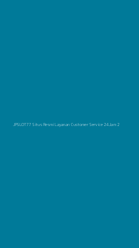 Tampilan Antarmuka Aplikasi Jpslot77 Situs Resmi Layanan Customer Service 24jam - 2