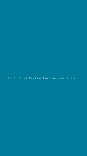 Tampilan Antarmuka Aplikasi Judi Slot Bola99 Download Premium Gratis - 2