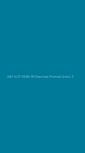 Tampilan Antarmuka Aplikasi Judi Slot Dewa 99 Download Premium Gratis - 3