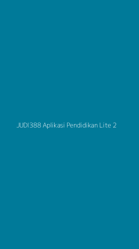 Tampilan Antarmuka Aplikasi Judi388 Aplikasi Pendidikan Lite - 2