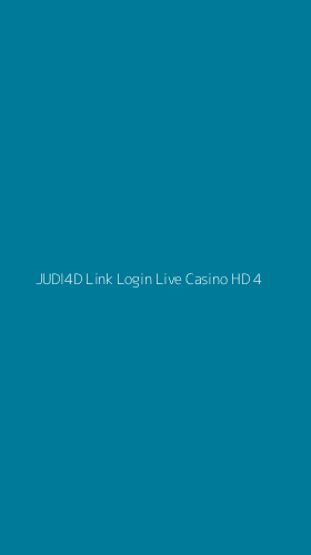Tampilan Antarmuka Aplikasi Judi4d Link Login Live Casino Hd - 4
