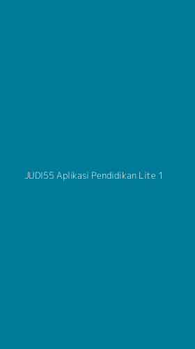 Tampilan Antarmuka Aplikasi Judi55 Aplikasi Pendidikan Lite - 1