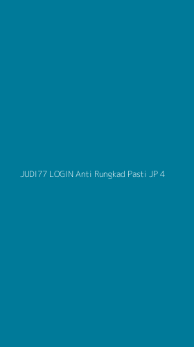Tampilan Antarmuka Aplikasi Judi77 Login Anti Rungkad Pasti Jp - 4