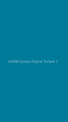 Tampilan Antarmuka Aplikasi Judi88 Dompet Digital Terbaik - 2