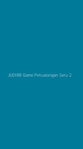 Tampilan Antarmuka Aplikasi Judi88 Game Petualangan Seru - 2