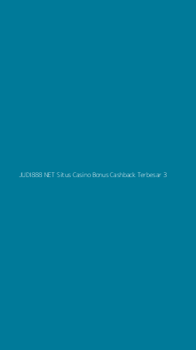 Tampilan Antarmuka Aplikasi Judi888 Net Situs Casino Bonus Cashback Terbesar - 3