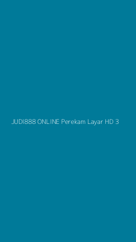 Tampilan Antarmuka Aplikasi Judi888 Online Perekam Layar Hd - 3