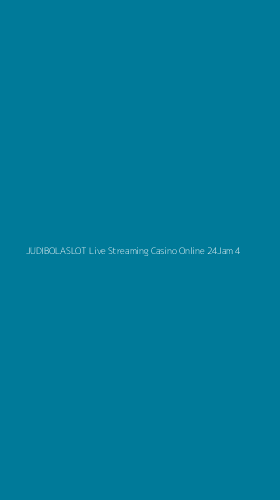 Tampilan Antarmuka Aplikasi Judibolaslot Live Streaming Casino Online 24jam - 4