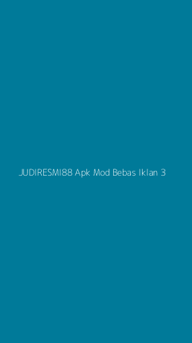 Tampilan Antarmuka Aplikasi Judiresmi88 Apk Mod Bebas Iklan - 3