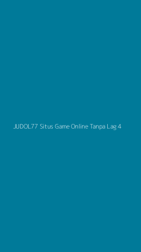 Tampilan Antarmuka Aplikasi Judol77 Situs Game Online Tanpa Lag - 4