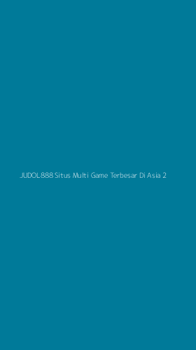 Tampilan Antarmuka Aplikasi Judol888 Situs Multi Game Terbesar Di Asia - 2