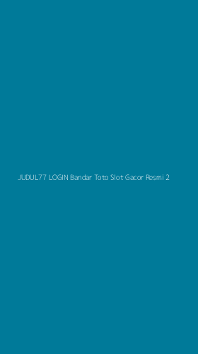 Tampilan Antarmuka Aplikasi Judul77 Login Bandar Toto Slot Gacor Resmi - 2
