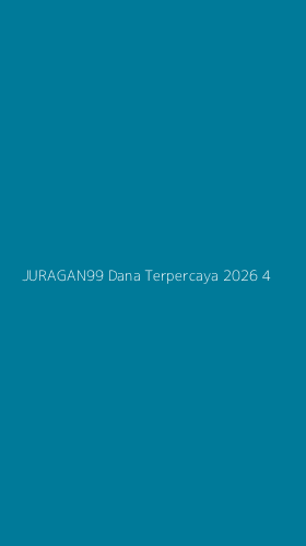 Tampilan Antarmuka Aplikasi Juragan99 Dana Terpercaya 2026 - 4