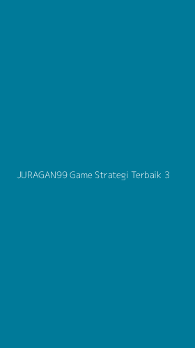 Tampilan Antarmuka Aplikasi Juragan99 Game Strategi Terbaik - 3