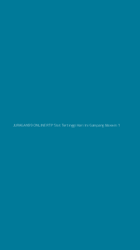 Tampilan Antarmuka Aplikasi Juragan99 Online Rtp Slot Tertinggi Hari Ini Gampang Maxwin - 1