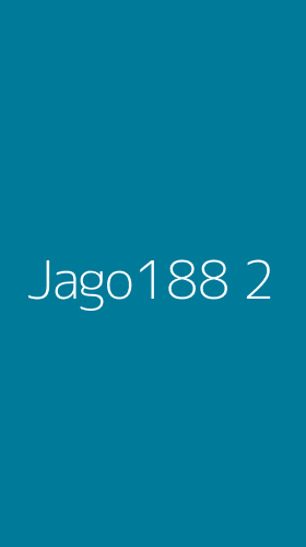 Tampilan Antarmuka Aplikasi Jago188 - 2