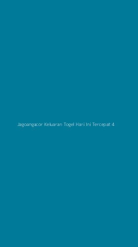 Tampilan Antarmuka Aplikasi Jagoangacor Keluaran Togel Hari Ini Tercepat - 4