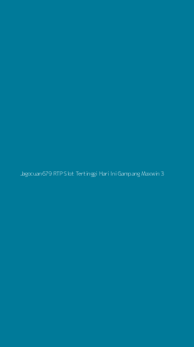 Tampilan Antarmuka Aplikasi Jagocuan679 Rtp Slot Tertinggi Hari Ini Gampang Maxwin - 3