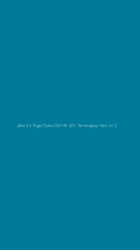 Tampilan Antarmuka Aplikasi Jahe 2d Togel Data Sgp Hk Sdy Terlengkap Hari Ini - 2