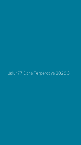 Tampilan Antarmuka Aplikasi Jalur77 Dana Terpercaya 2026 - 3