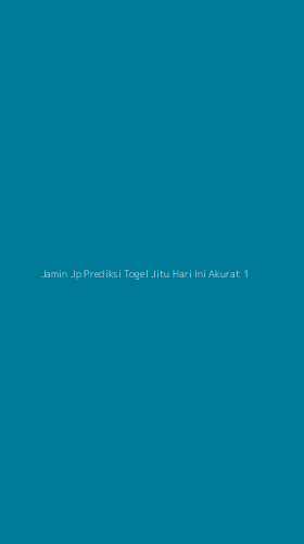 Tampilan Antarmuka Aplikasi Jamin Jp Prediksi Togel Jitu Hari Ini Akurat - 1
