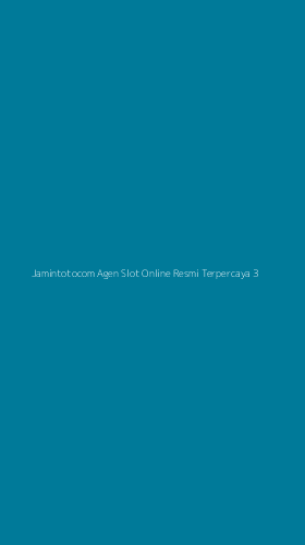 Tampilan Antarmuka Aplikasi Jamintotocom Agen Slot Online Resmi Terpercaya - 3