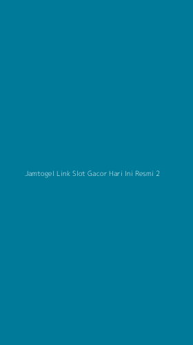 Tampilan Antarmuka Aplikasi Jamtogel Link Slot Gacor Hari Ini Resmi - 2
