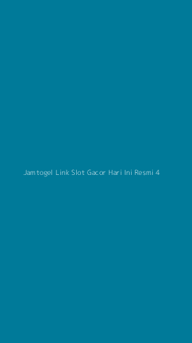 Tampilan Antarmuka Aplikasi Jamtogel Link Slot Gacor Hari Ini Resmi - 4