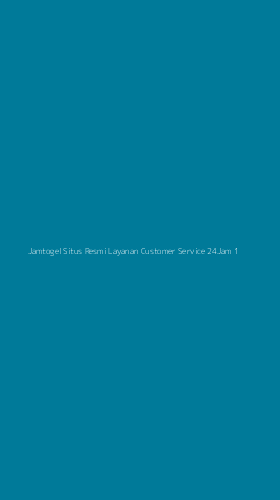 Tampilan Antarmuka Aplikasi Jamtogel Situs Resmi Layanan Customer Service 24jam - 1