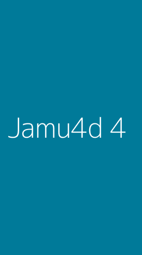 Tampilan Antarmuka Aplikasi Jamu4d - 4