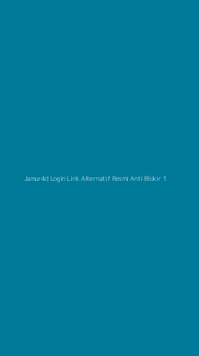 Tampilan Antarmuka Aplikasi Jamur4d Login Link Alternatif Resmi Anti Blokir - 1