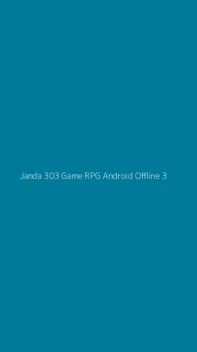 Tampilan Antarmuka Aplikasi Janda 303 Game Rpg Android Offline - 3