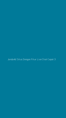 Tampilan Antarmuka Aplikasi Janda4d Situs Dengan Fitur Live Chat Cepat - 3