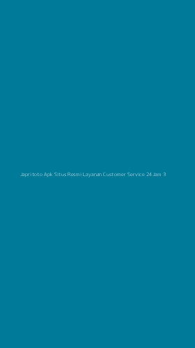 Tampilan Antarmuka Aplikasi Japritoto Apk Situs Resmi Layanan Customer Service 24jam - 3