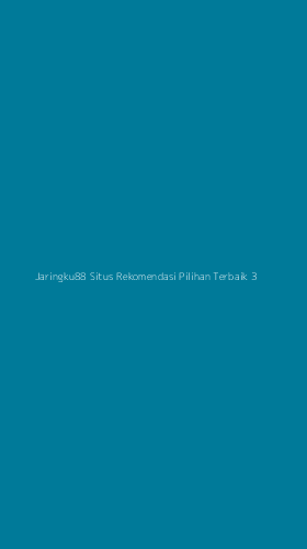 Tampilan Antarmuka Aplikasi Jaringku88 Situs Rekomendasi Pilihan Terbaik - 3