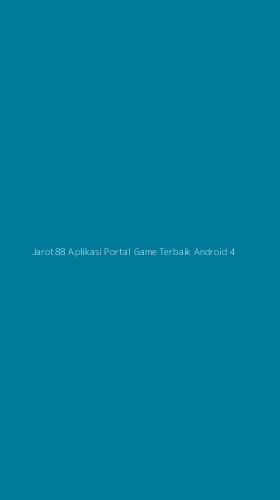 Tampilan Antarmuka Aplikasi Jarot88 Aplikasi Portal Game Terbaik Android - 4
