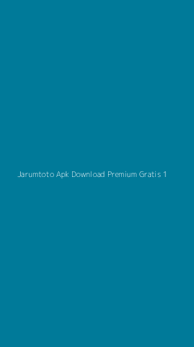 Tampilan Antarmuka Aplikasi Jarumtoto Apk Download Premium Gratis - 1