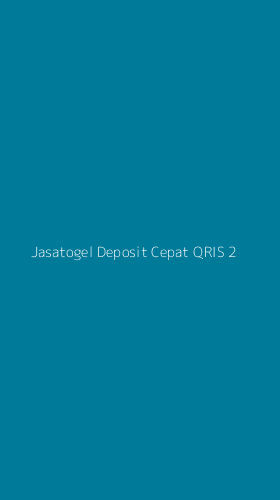 Tampilan Antarmuka Aplikasi Jasatogel Deposit Cepat Qris - 2