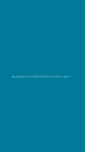 Tampilan Antarmuka Aplikasi Jasatogel Link Aplikasi Baca Komik Indo - 1