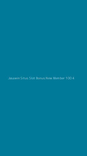 Tampilan Antarmuka Aplikasi Jasawin Situs Slot Bonus New Member 100 - 4
