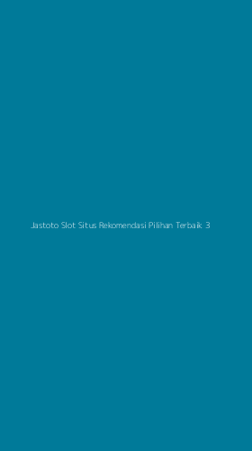 Tampilan Antarmuka Aplikasi Jastoto Slot Situs Rekomendasi Pilihan Terbaik - 3