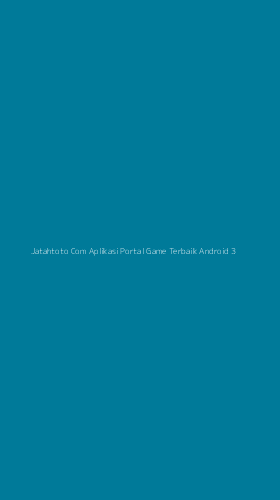 Tampilan Antarmuka Aplikasi Jatahtoto Com Aplikasi Portal Game Terbaik Android - 3