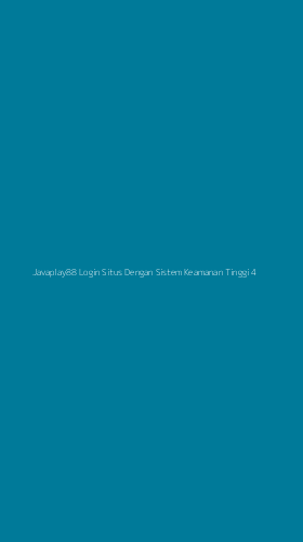 Tampilan Antarmuka Aplikasi Javaplay88 Login Situs Dengan Sistem Keamanan Tinggi - 4