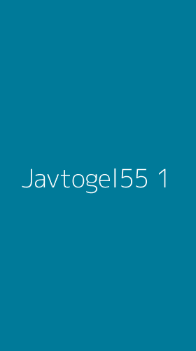Tampilan Antarmuka Aplikasi Javtogel55 - 1