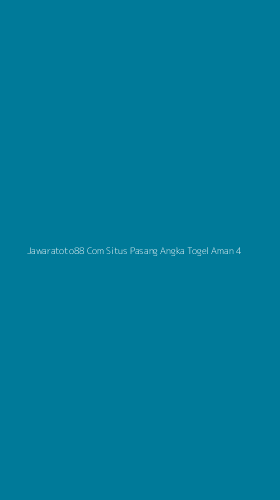 Tampilan Antarmuka Aplikasi Jawaratoto88 Com Situs Pasang Angka Togel Aman - 4