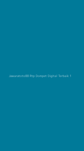 Tampilan Antarmuka Aplikasi Jawaratoto88 Rtp Dompet Digital Terbaik - 1