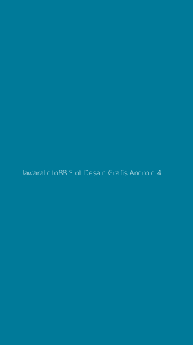 Tampilan Antarmuka Aplikasi Jawaratoto88 Slot Desain Grafis Android - 4