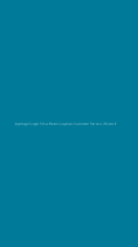 Tampilan Antarmuka Aplikasi Jayatogel Login Situs Resmi Layanan Customer Service 24jam - 4