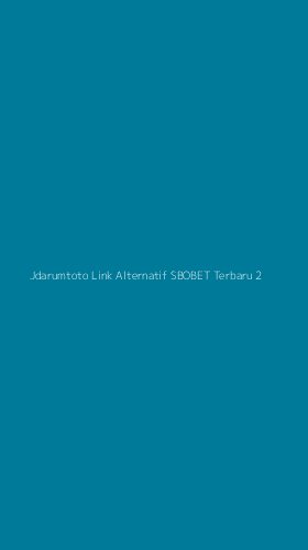 Tampilan Antarmuka Aplikasi Jdarumtoto Link Alternatif Sbobet Terbaru - 2