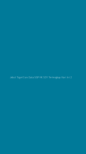 Tampilan Antarmuka Aplikasi Jebol Togel Com Data Sgp Hk Sdy Terlengkap Hari Ini - 2